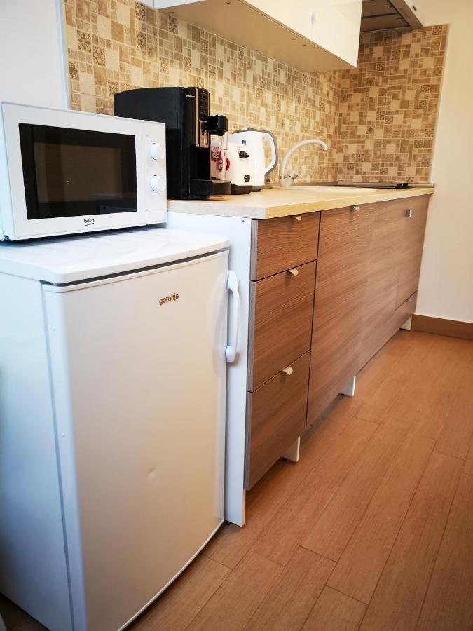 Filargo Apartmans - Cazare Sovata Exterior foto