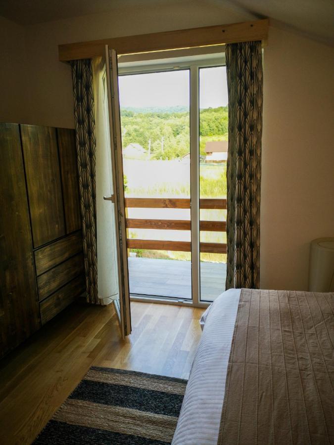 Filargo Apartmans - Cazare Sovata Exterior foto